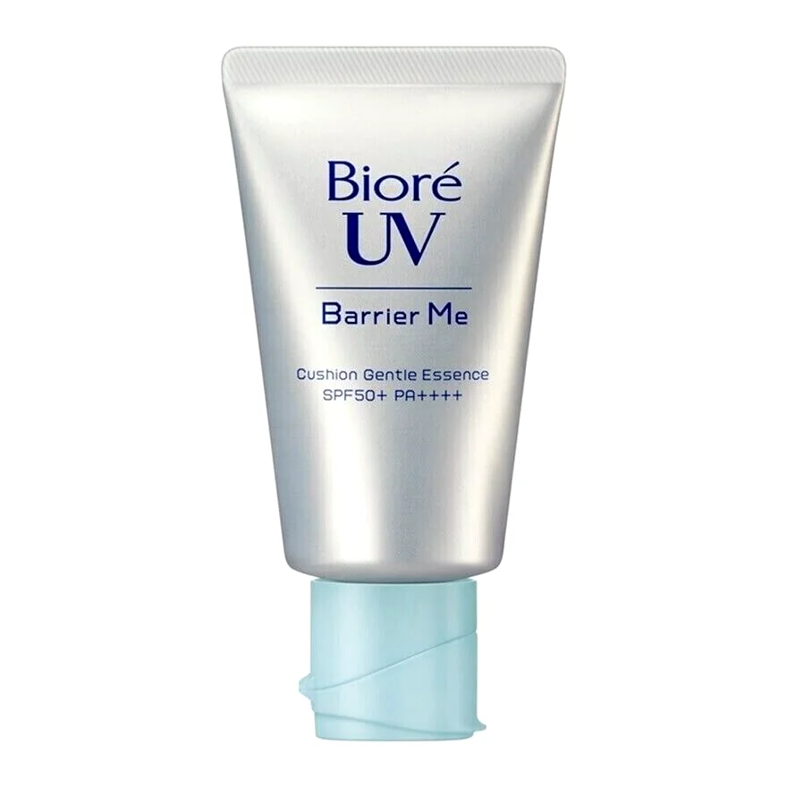 UV Barrier Me Cushion Gentle Essence SPF50+ PA++++