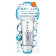 ビオレUv アクアリッチ エアリーホールドクリーム
