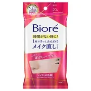 ビオレ メイク直しシート