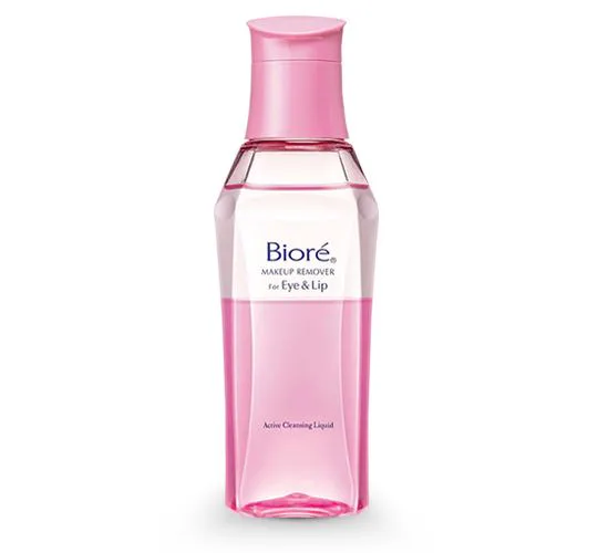 Biore - บิโอเร เมคอัพ รีมูฟเวอร์ อาย แอนด์ ลิป