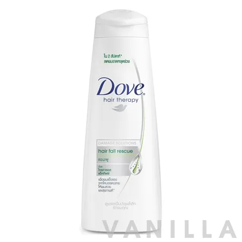 Hair Fall Rescue Shampoo