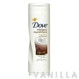 Indulgent Nourishment Body Lotion