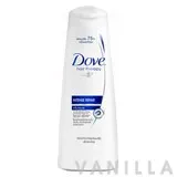 Intense Repair Cream Shampoo