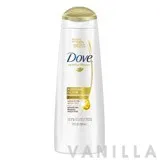 Nourishing Oil Care Cream Shampoo