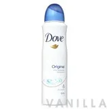 Whitening Deo Original Spray
