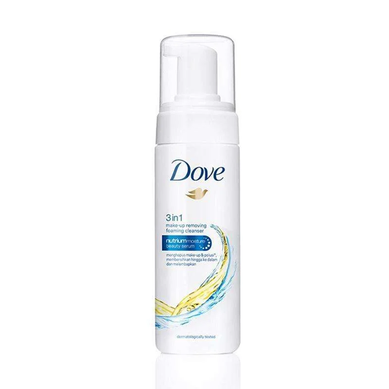 3 in 1 Make Up Remover