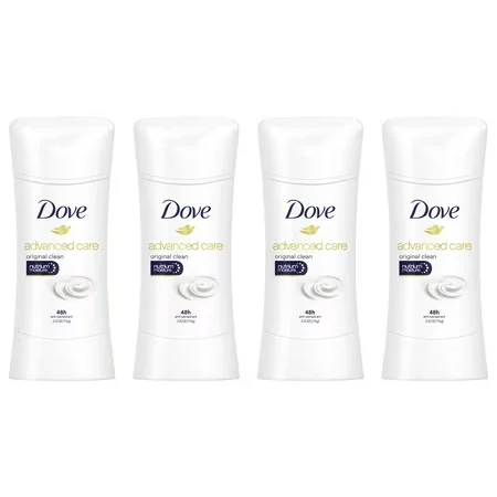 Advanced Care Original Clean Antiperspirant Deodorant