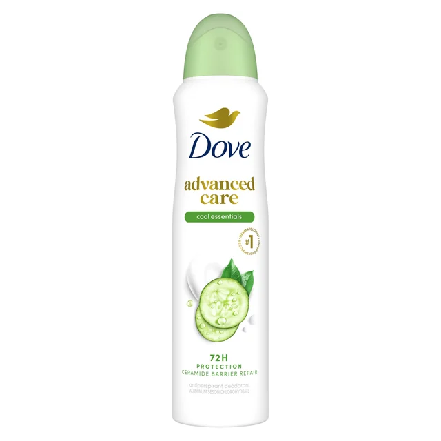 Advanced Care Powder Soft Antiperspirant Deodorant