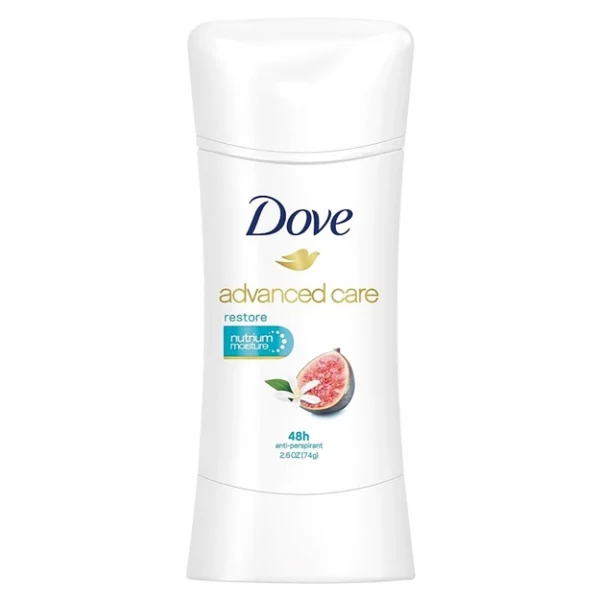 Advanced Care With Nutriummoisture Beauty Finish Anti-Perspirant Deodorant