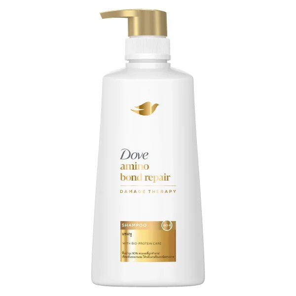 Amino Bond Repair Shampoo