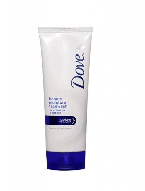 Beauty Moisture Facial Cleanser