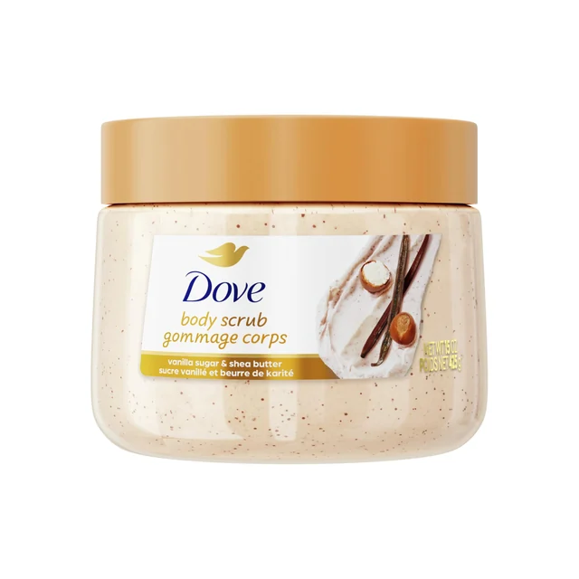 Body Scrub Sakura