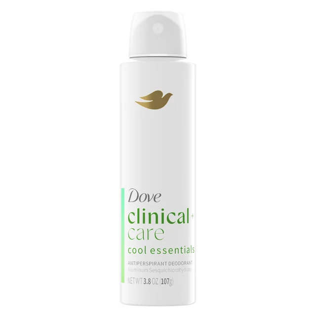 Clinical Protection Anti-Perspirant/Deodorant, Soothing Chamomile