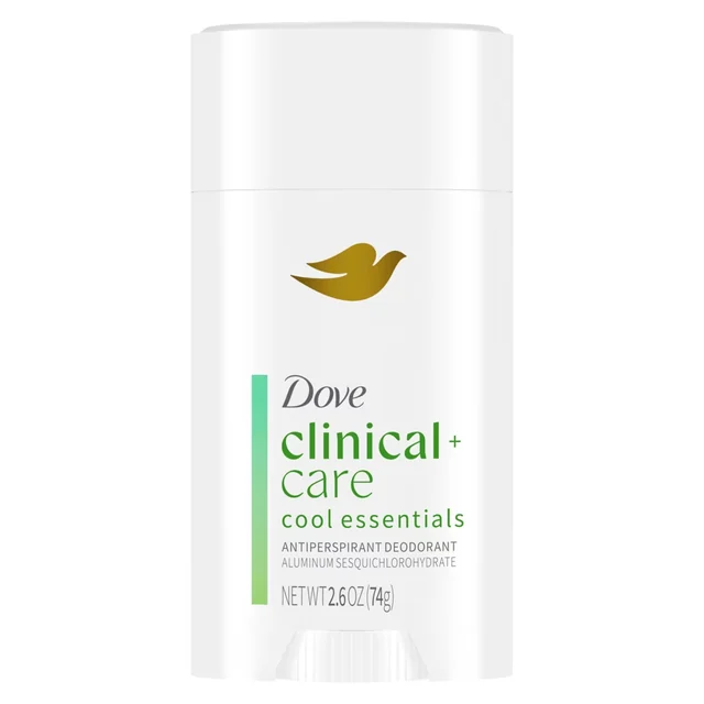 Clinical Protection Cool Essentials