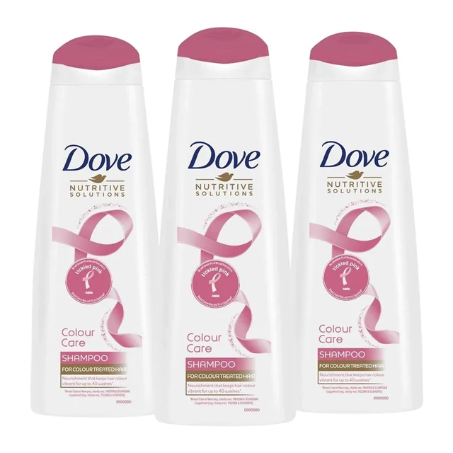 Color Care Shampoo