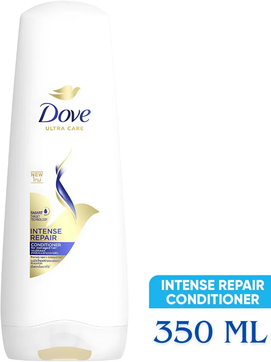 Conditioner Intense Repair