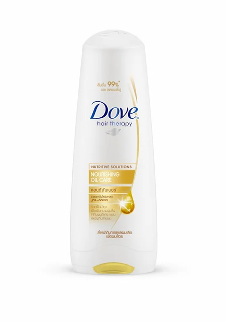 Conditioner Nourishing Oil Care