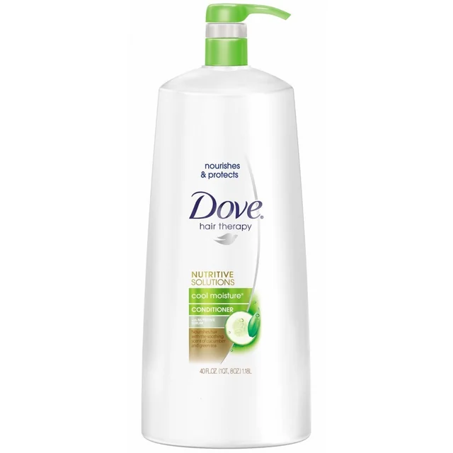 Cool Moisture Conditioner