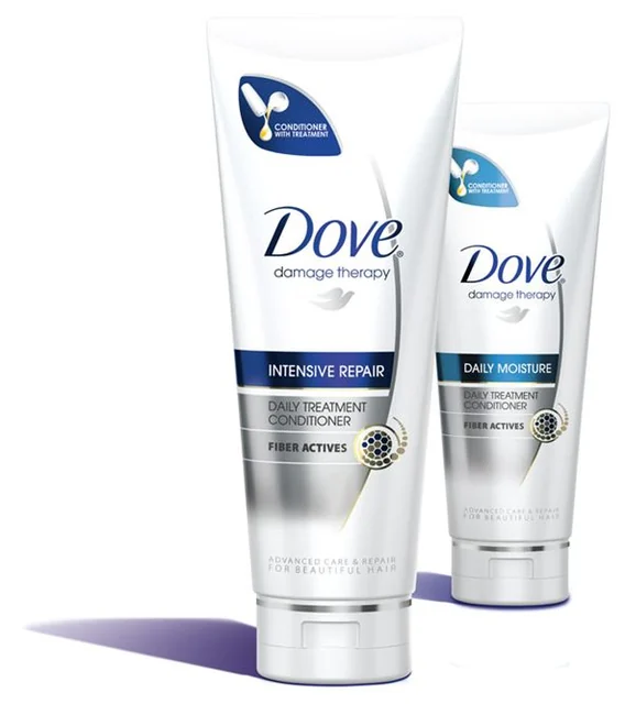 Damage Therapy Cream Conditioner