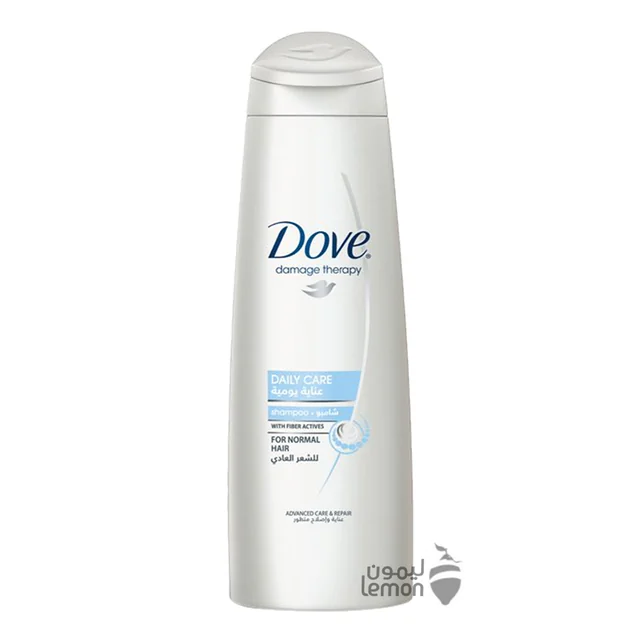 Damage Therapy Cream Shampoo