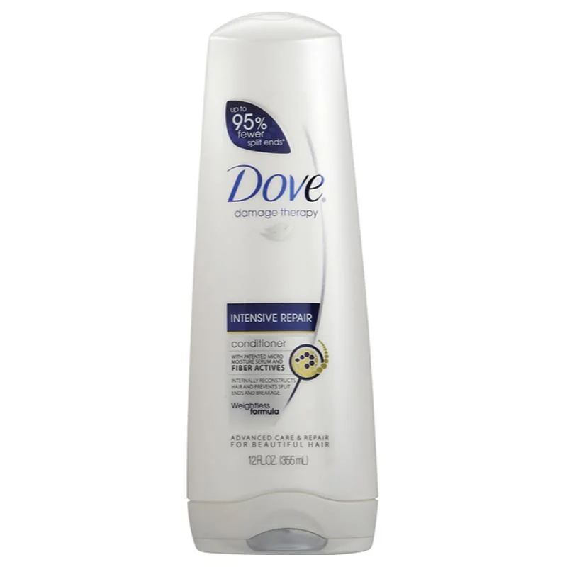 Damage Therapy Intense Repair Daily Treatment Conditioner