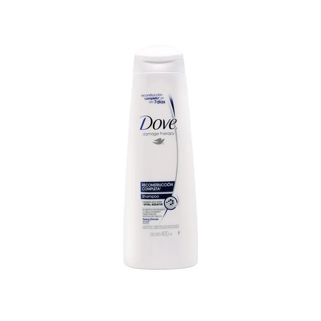 Damage Therapy Intense Repair Shampoo