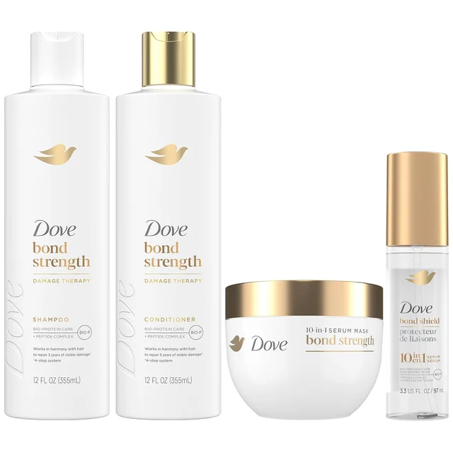 Damage Therapy Overnight Treatment