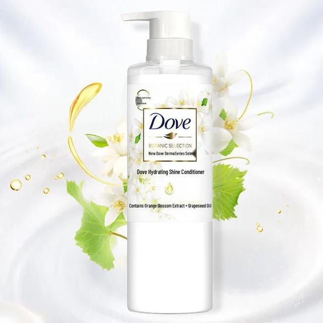 Botanical Selection White Tea Blossom Conditioner