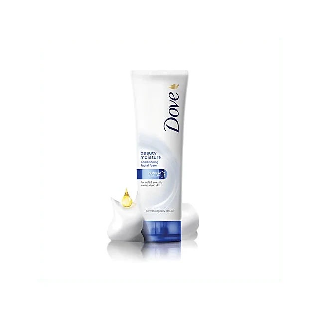 Facial Foam