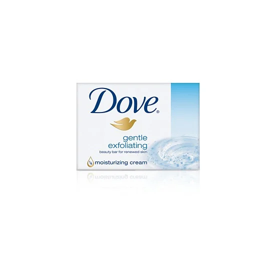 Gentle Exfoliating Beauty Bar