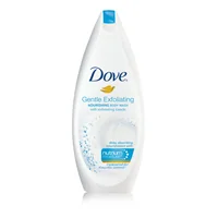 Gentle Exfoliating Nourishing Body Wash