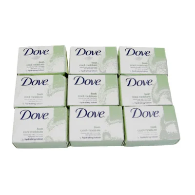 Go Fresh Fresh Moisture Beauty Bar