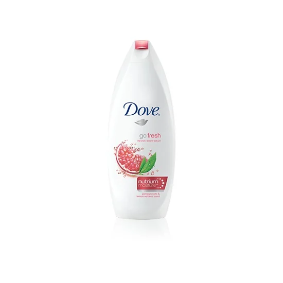 Go Fresh Revive Body Wash