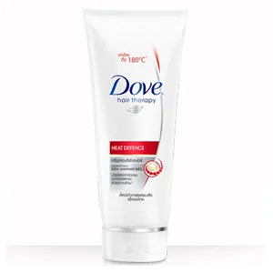 Heat Defence Cream Conditioner