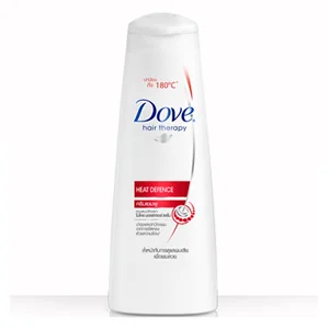 Heat Defence Cream Shampoo