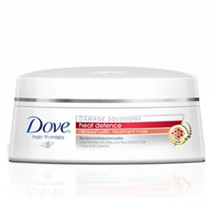 Heat Defence Treatment Mask