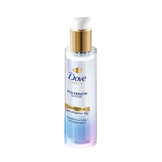 Hya Keratin Shine 72Hr Hydration Lock Conditioner