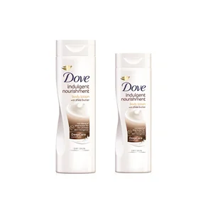 Indulgent Nourishment Body Lotion With Shea Butter