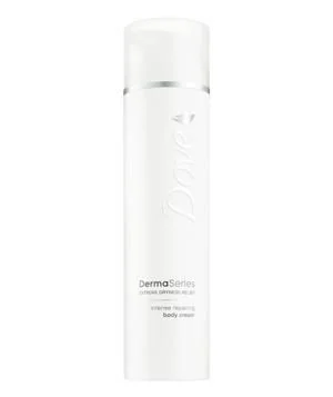 Intense Repairing Body Cream