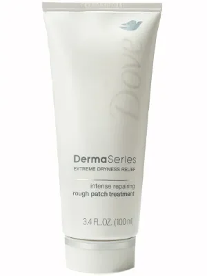 Intense Repairing Rough Patch Treatment