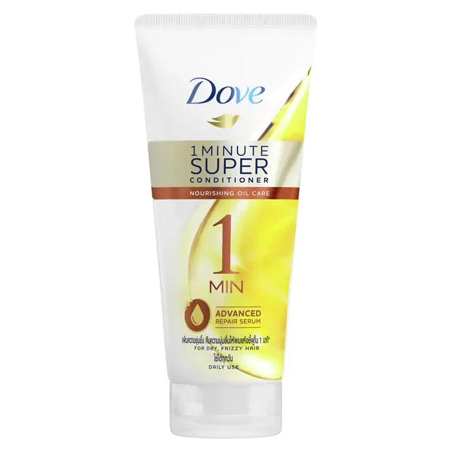Nourishing Oil Care 1 Minute Super Conditioner