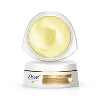 nourishing oil care treatment mask