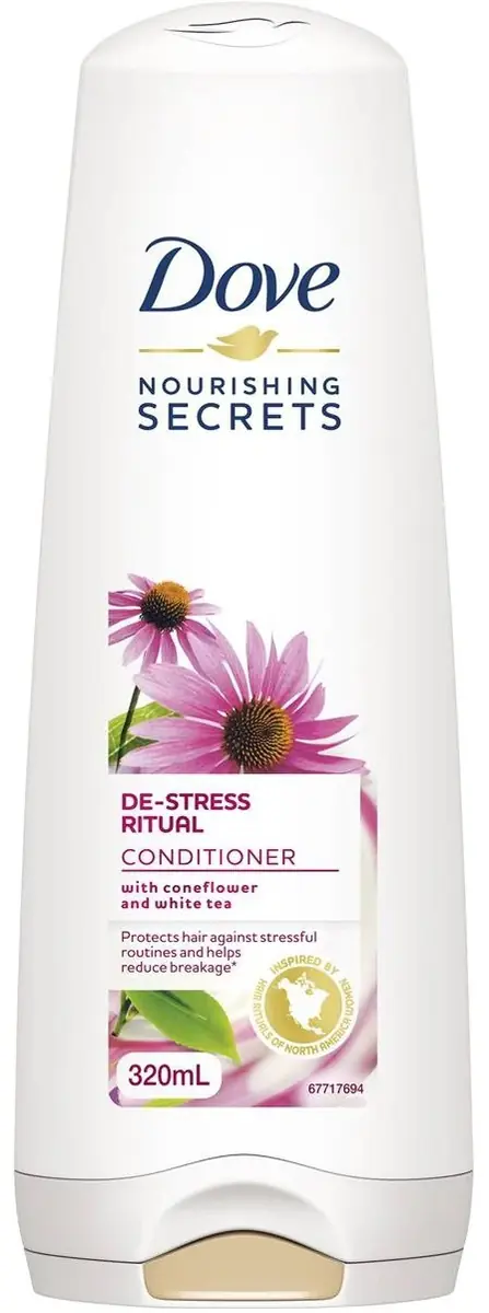 Nourishing Secrets De Stress Ritual Conditioner