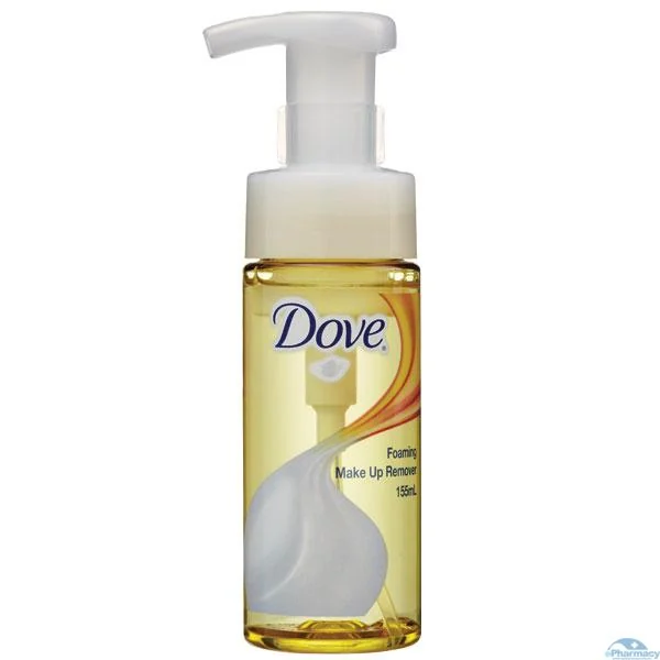 Oil Lather Cleansing