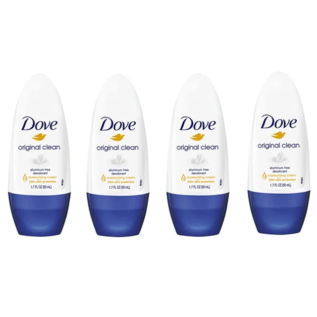 Original Antiperspirant Roll on