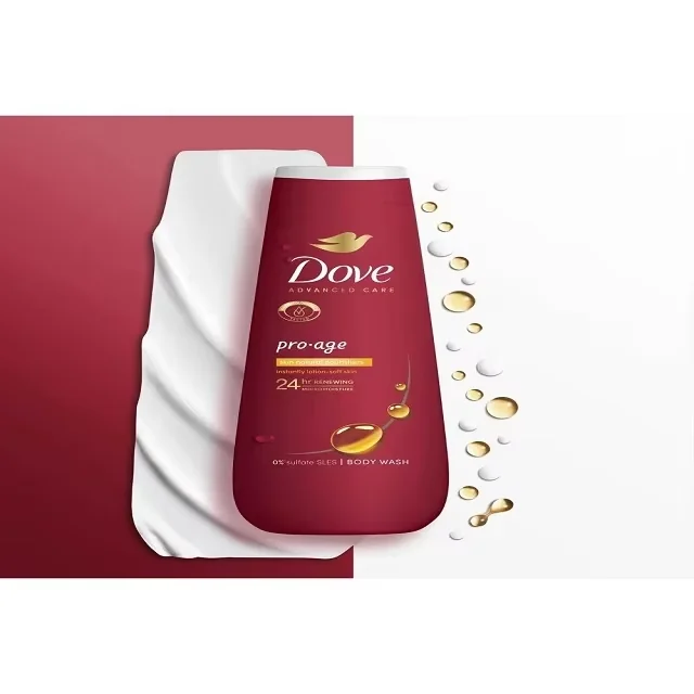 Pro Age Facial Cleanser