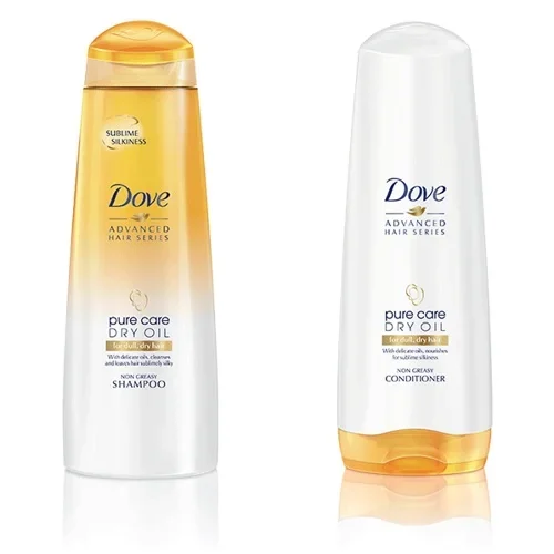 Pure Care Dry Oil Conditioner