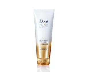 Pure Care Dry Oil Shampoo