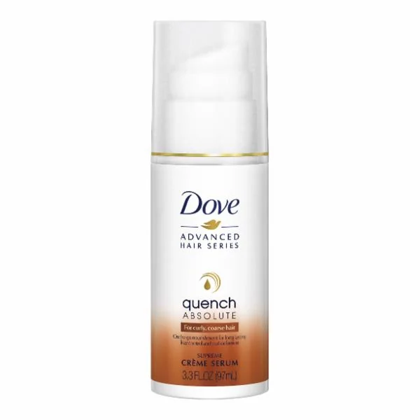Quench Absolute Crème Serum