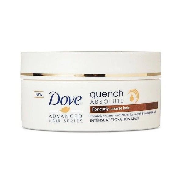 Quench Absolute Restoration Mask